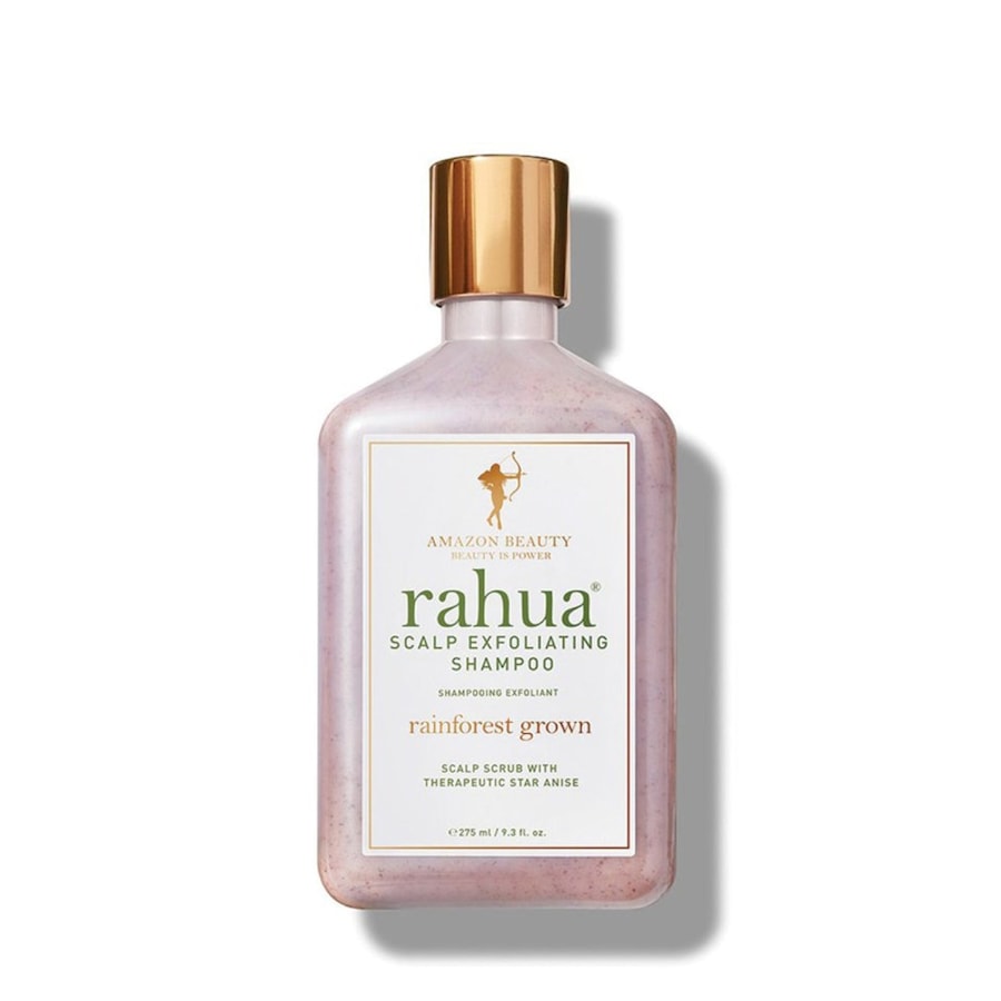 rahua Scalp Exfoliating Shampoo