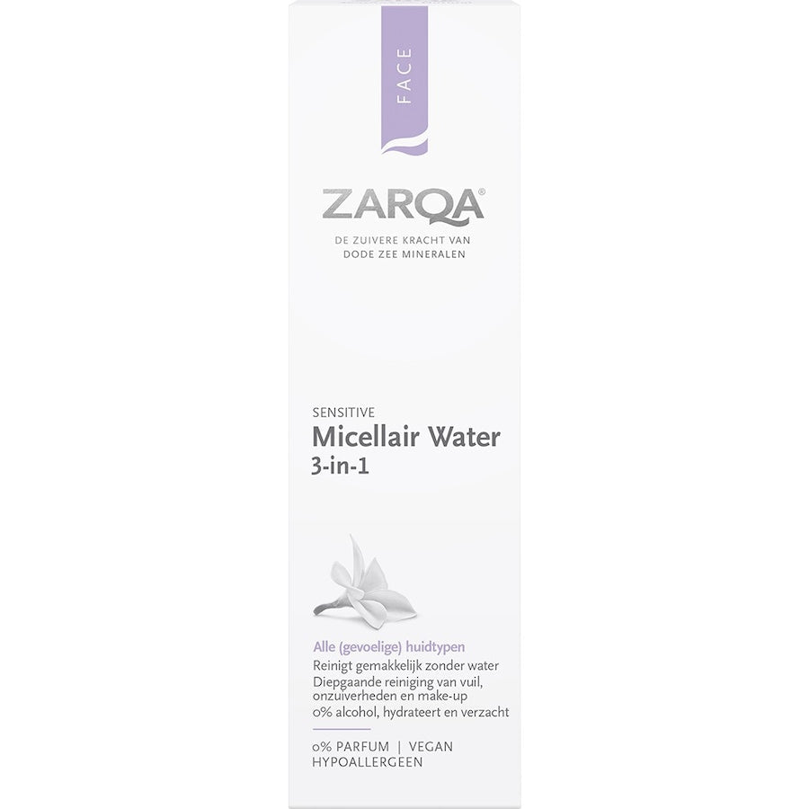 ZARQA Sensitive Micellair Water
