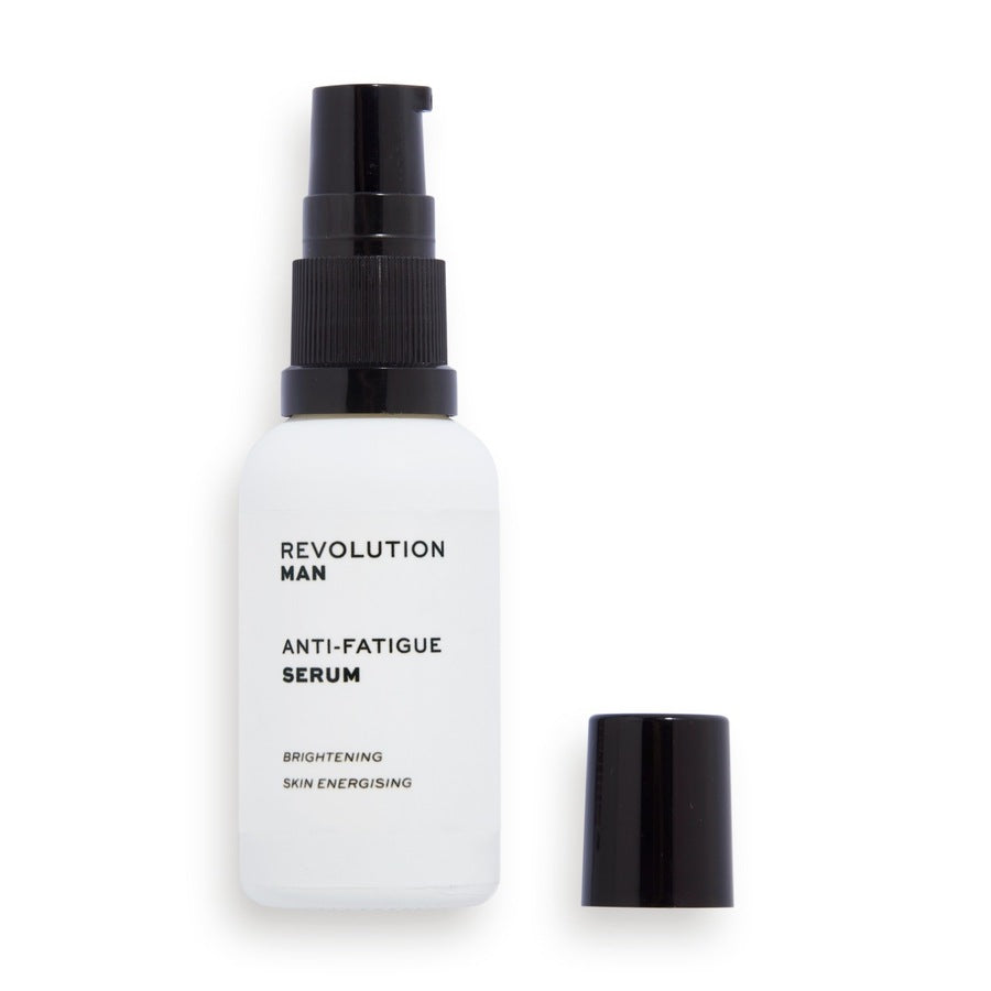 Revolution MAN Anti-fatigue Serum