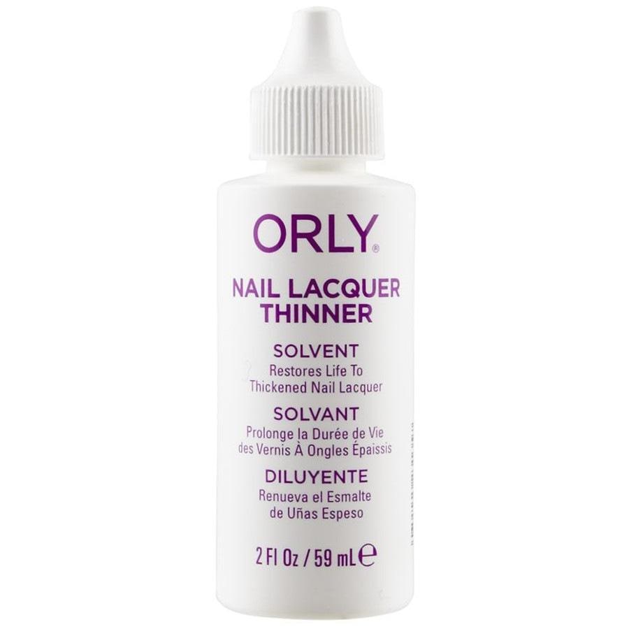 ORLY Nail Lacquer Thinner