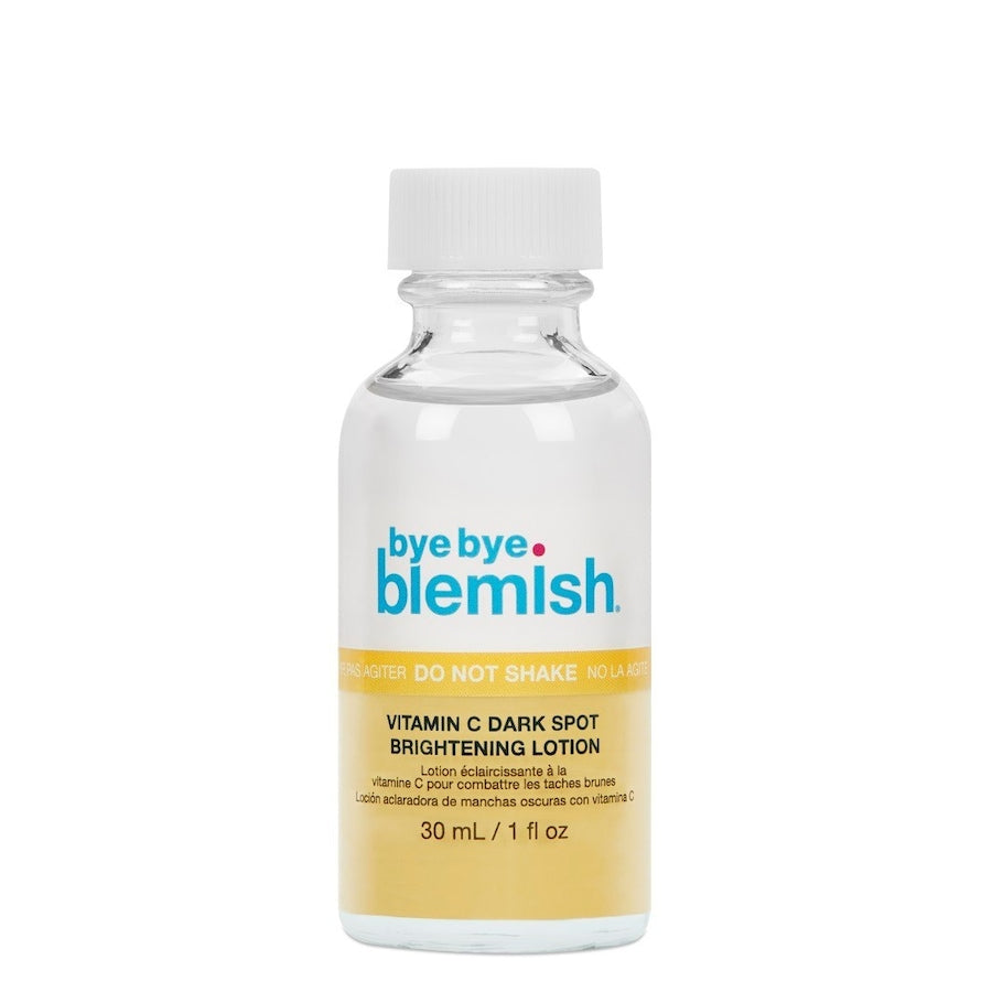 Bye Bye Blemish Vitamin C Dark Spot Brightening Lotion