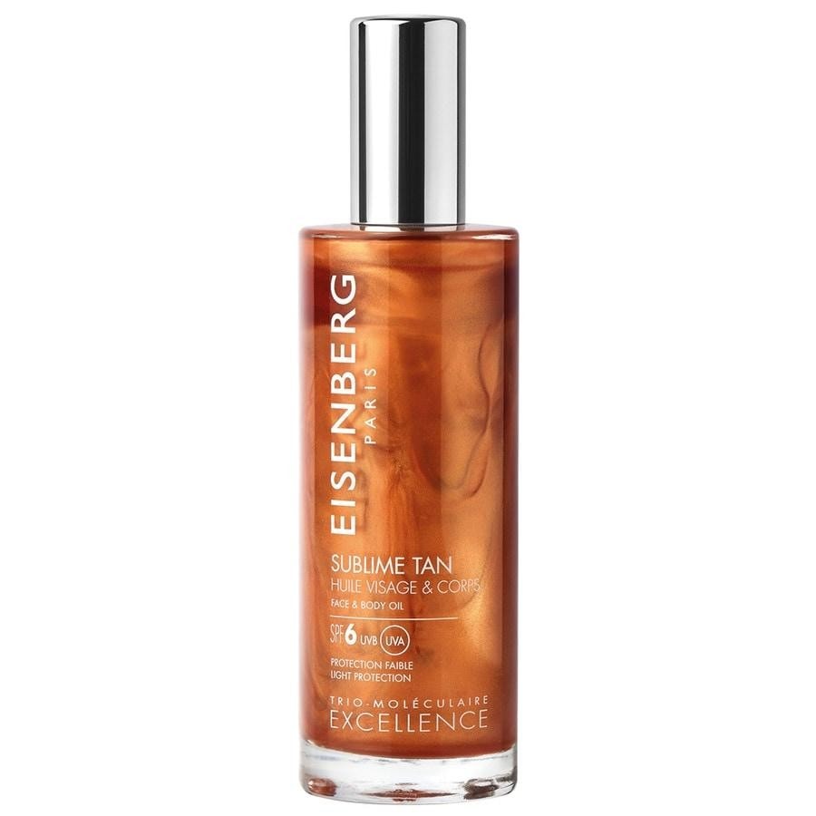Eisenberg Sublime Tan Huile Visage & Corps
