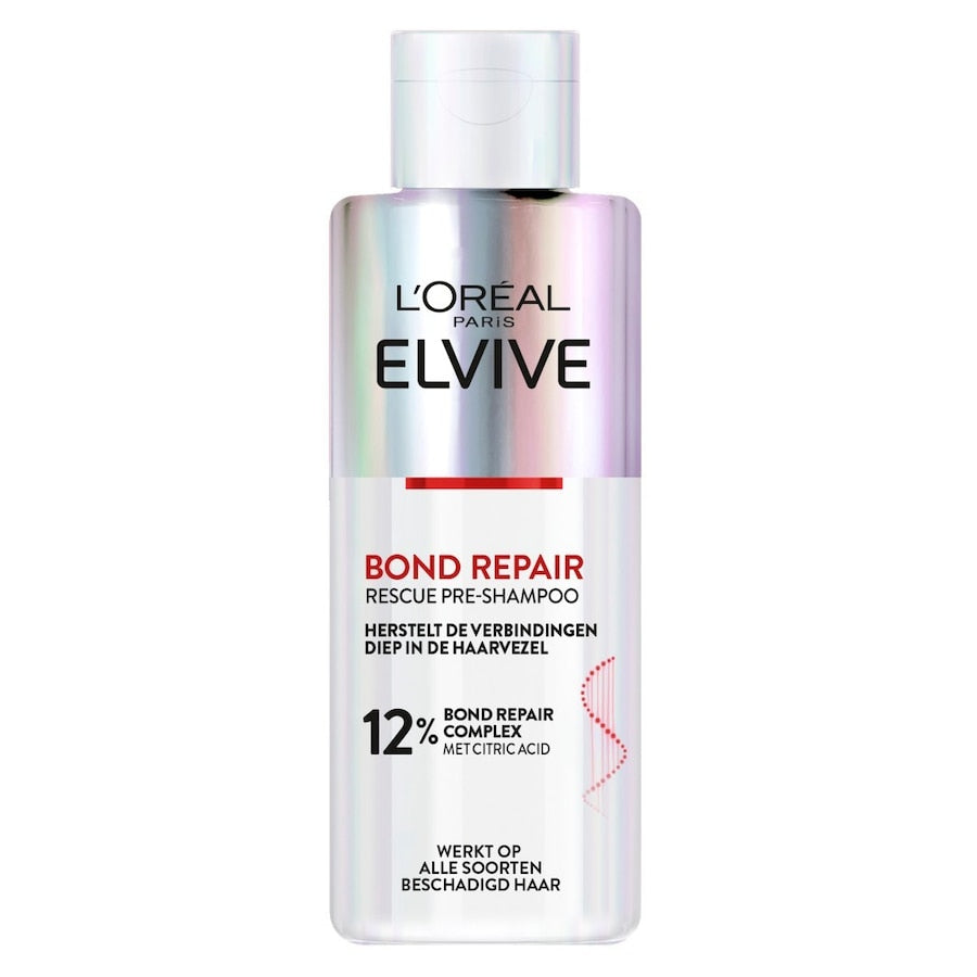 L’Oréal Paris Elvive Bond Repair Pre-Shampoo