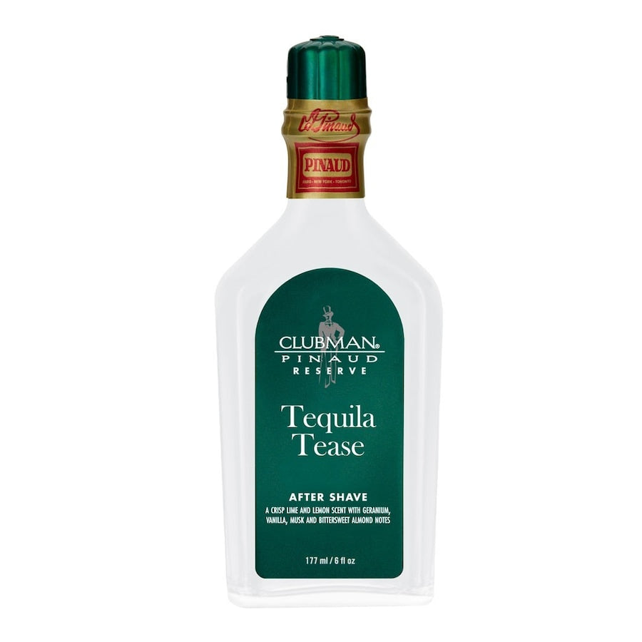 Clubman Pinaud Tequila plagen