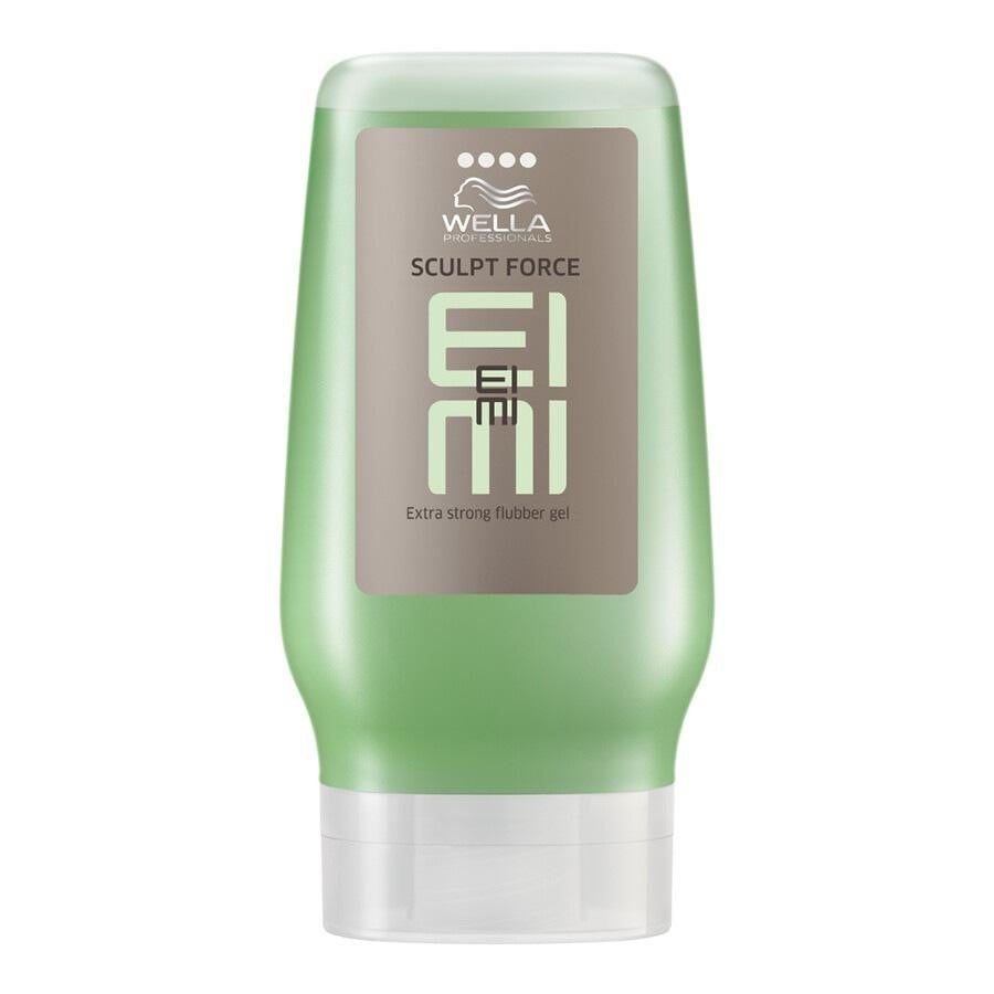 Wella Professionals EIMI Texture Sculpt Force