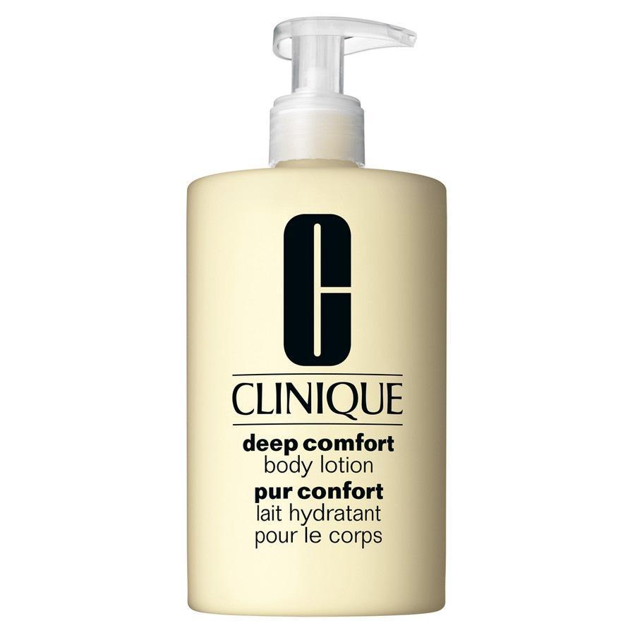 Clinique Deep Comfort bodylotion