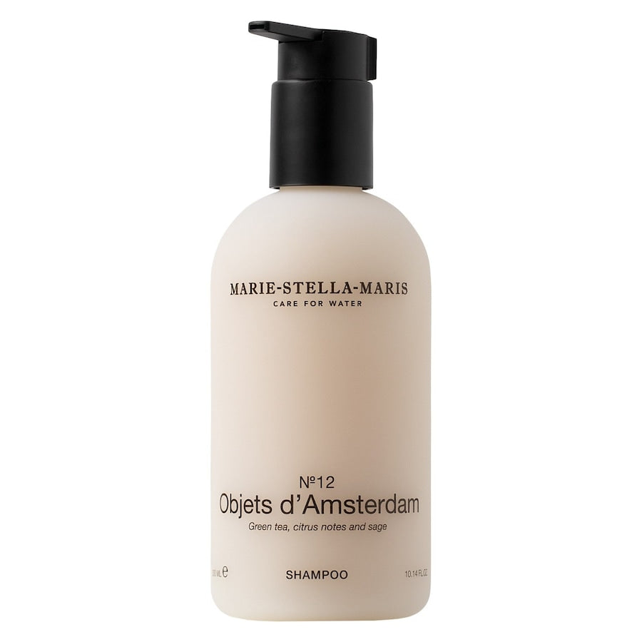 Marie-Stella-Maris Objets d`Amsterdam Shampoo
