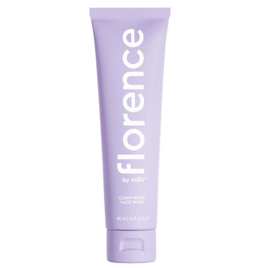 Florence By Mills Clean Magic Face Wash