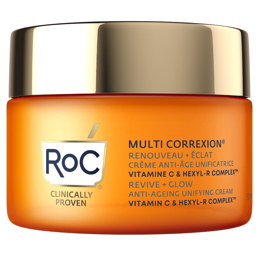 RoC Multi Correxion Revive + Glow Multi Correxion Revive+Glow Anti-Aging Unifying Rich