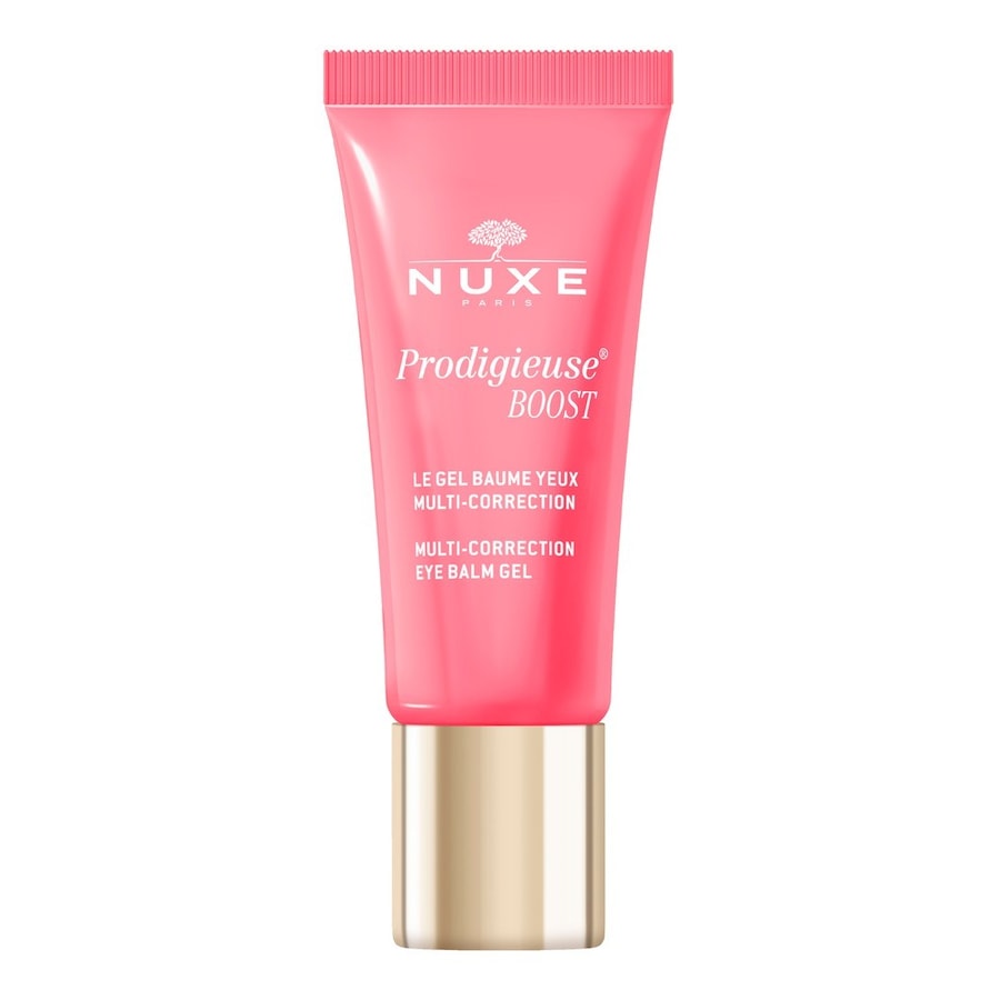 NUXE Crème Prodigieuse® Boost Multi-Correction Eye Balm Gel