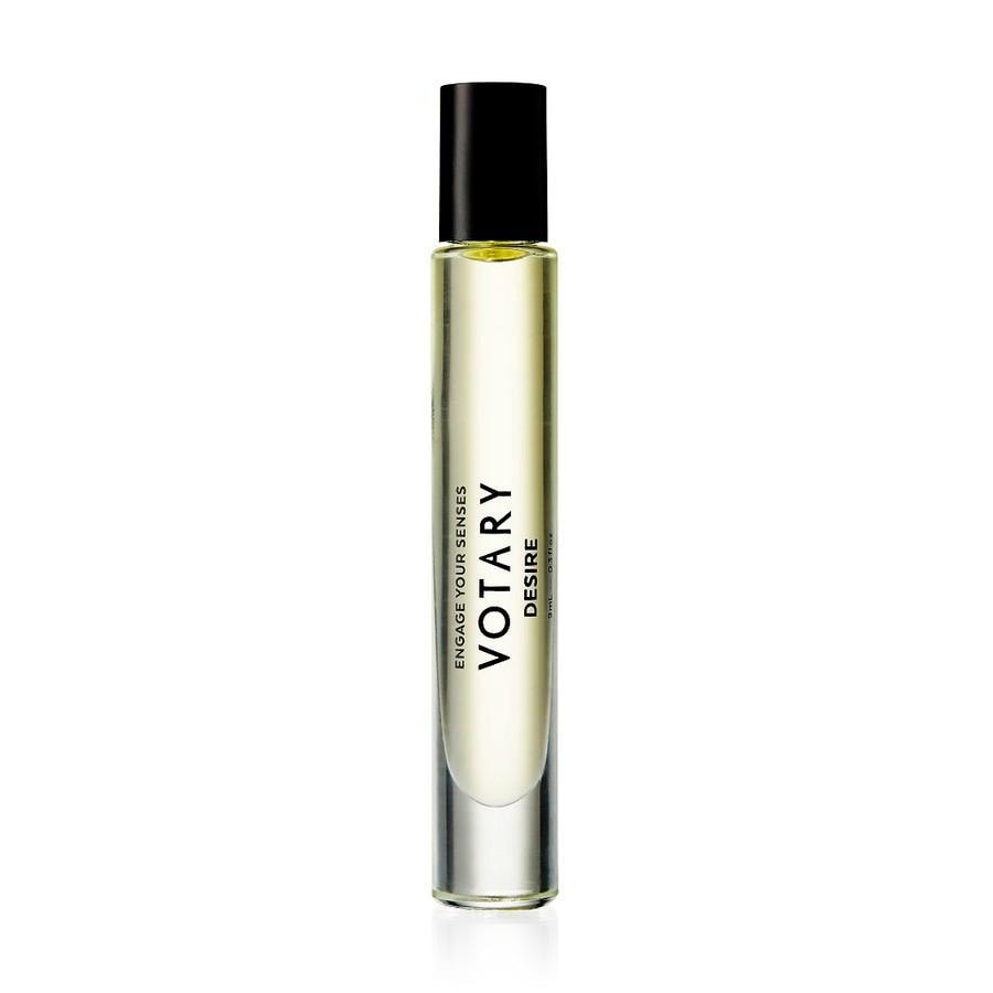 Votary Body Aromatherapy Oil - Desire