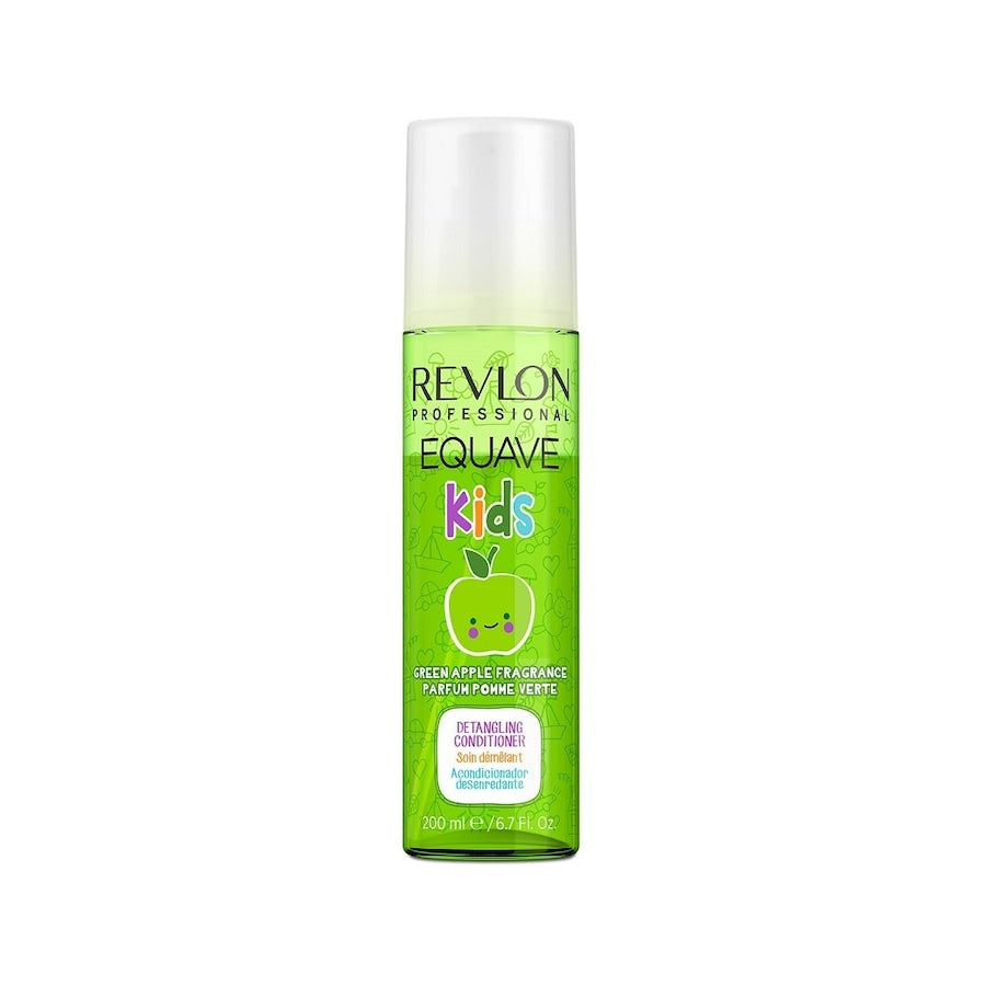 Revlon Professional Kids Apple Detangling Conditioner