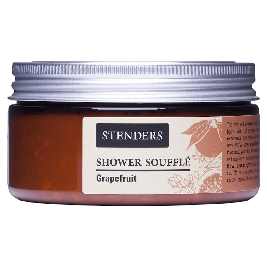 STENDERS Shower Souffle Grapefruit