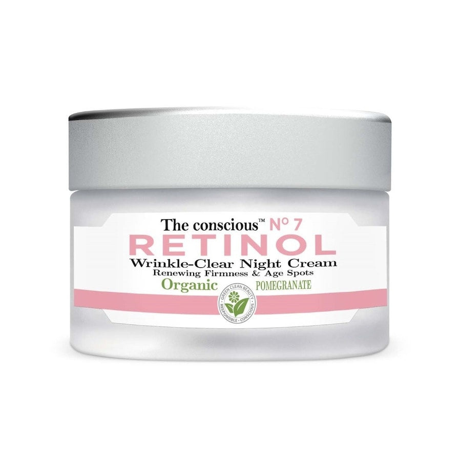The conscious™ Retinol Wrinkle-Clear Night Cream