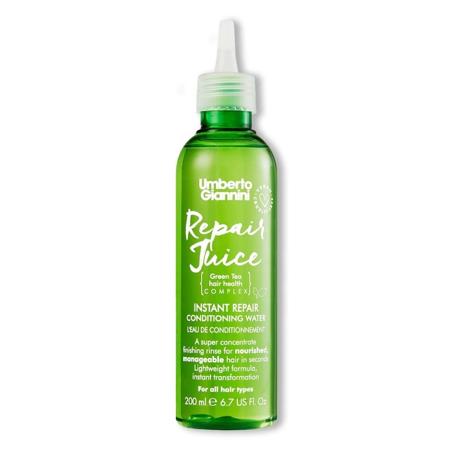 Umberto Giannini Hair Repair Juice Conditioning Water