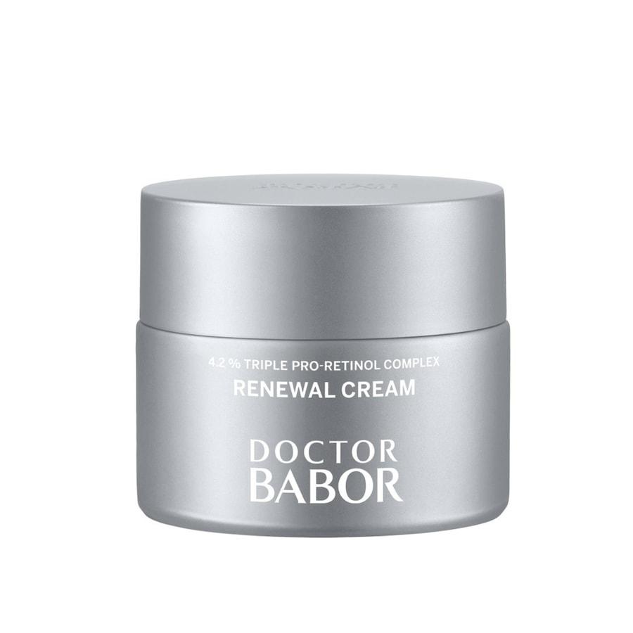 BABOR DOCTOR BABOR RENEWAL CREAM