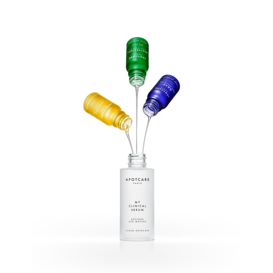 Apot.Care My Clinical Serum - Age Defying