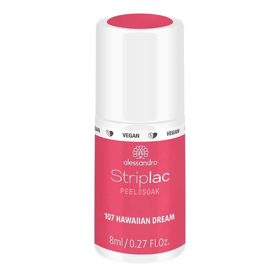 Alessandro Striplac Peel or Soak