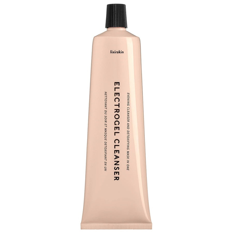 Lixirskin Electrogel Cleanser