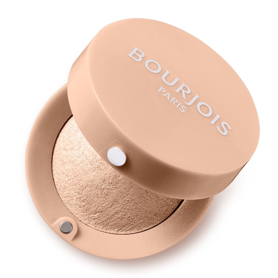 Bourjois Little Round Pot, Eyeshadow 2-in-1