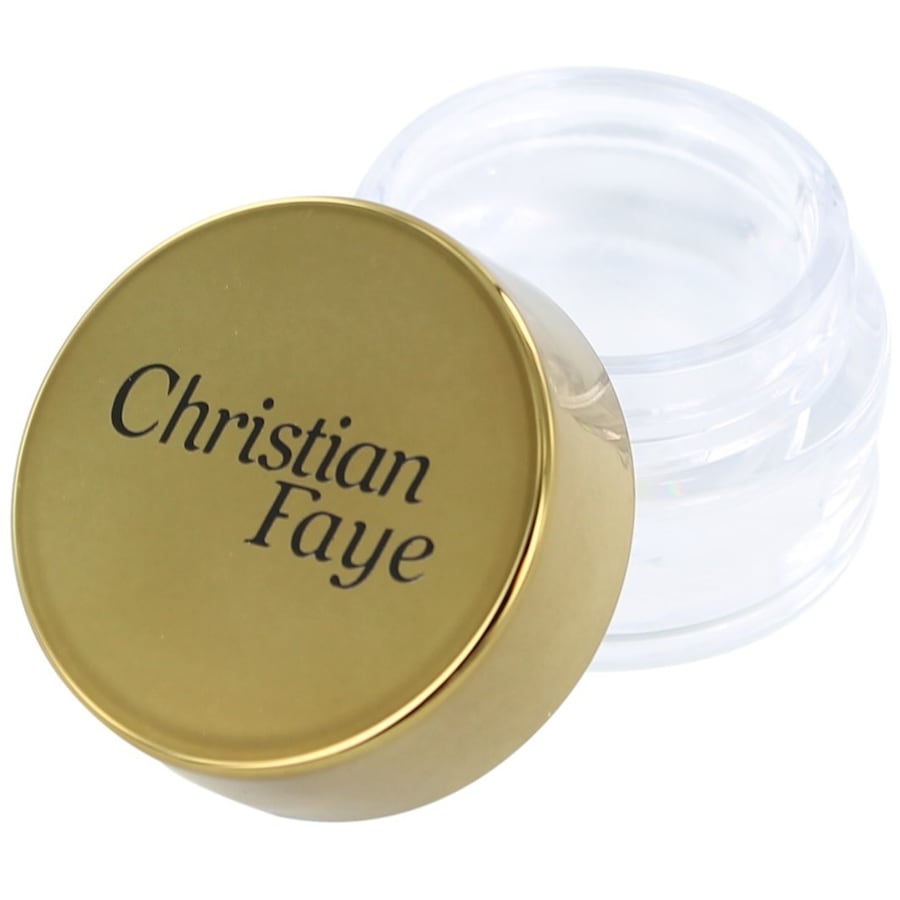 Christian Faye Brow Styling Gel