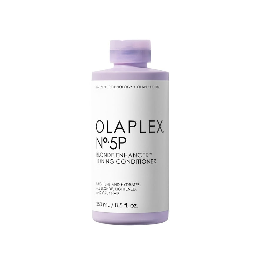 Olaplex Bond Maintenance N°.5P Blonde Enhancer Toning Conditioner