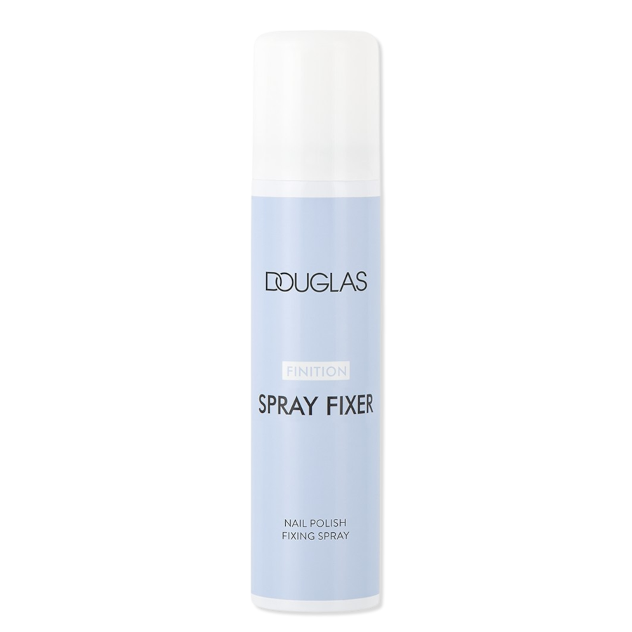 Douglas Collection Make-Up Spray Fixer Nail Polish Fixing Spray