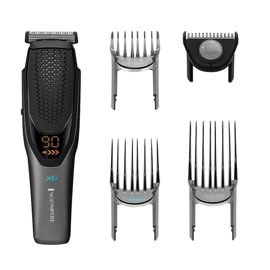 Remington HC6000 - X6 Power-X Series Hair Clipper