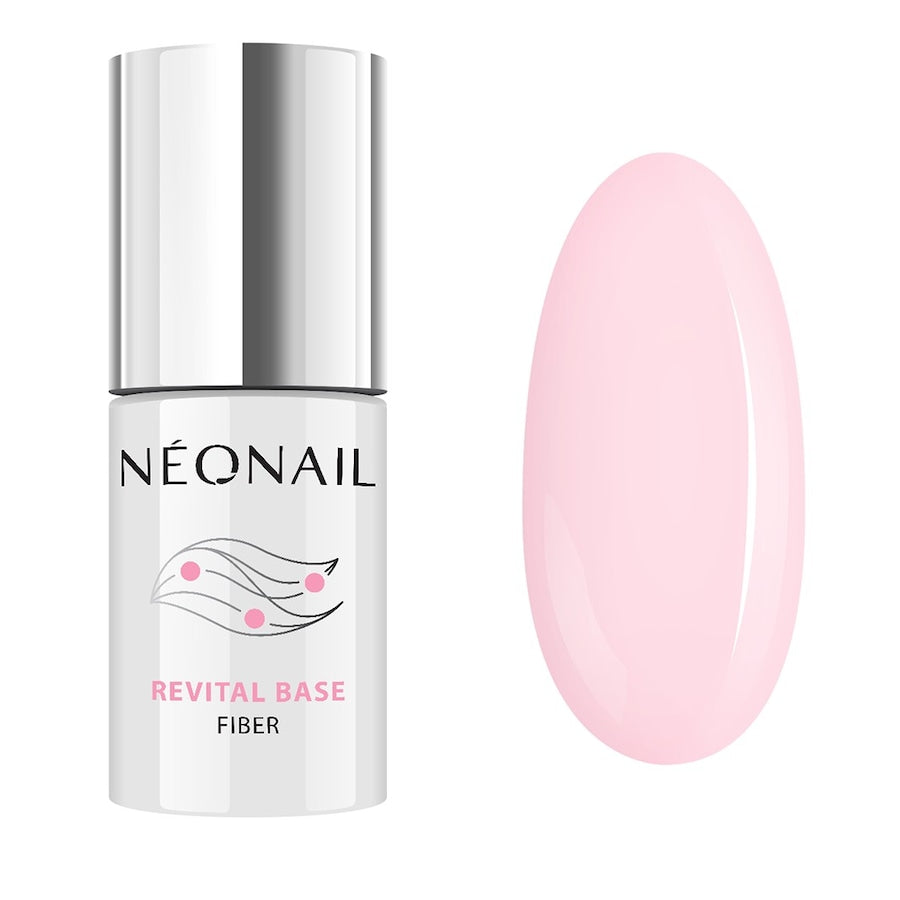 NEONAIL Revital Base Fiber