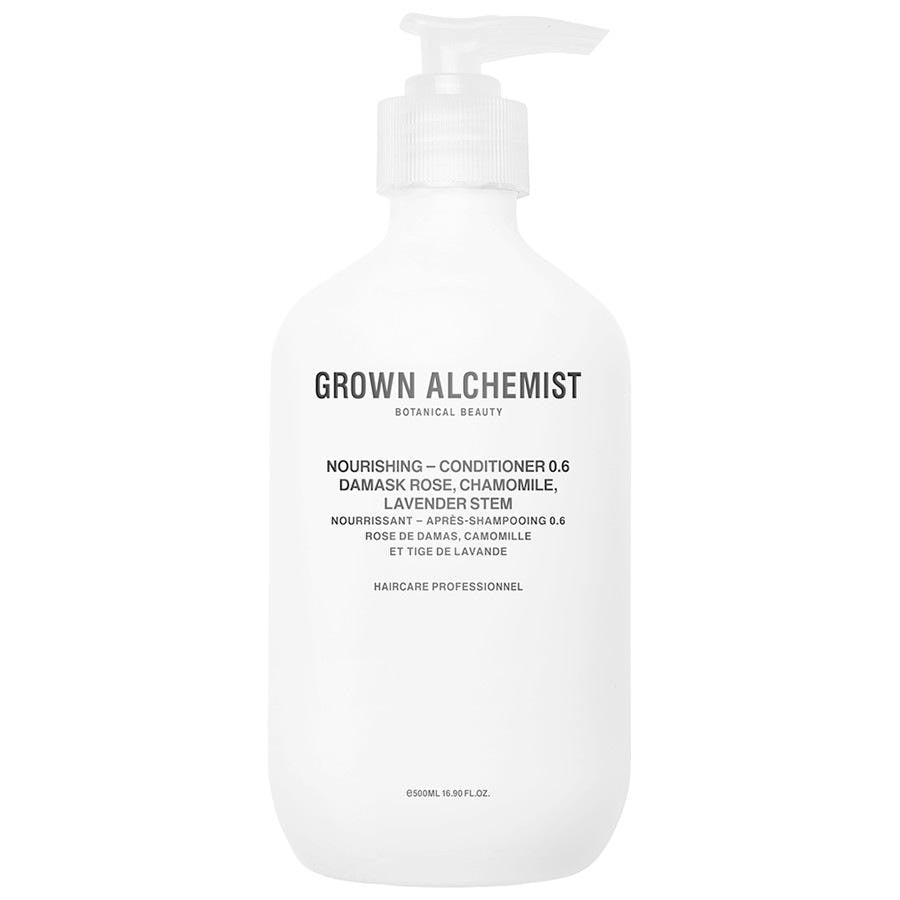 Grown Alchemist Damask Rose, Chamomile & Lavender Stem Nourishing