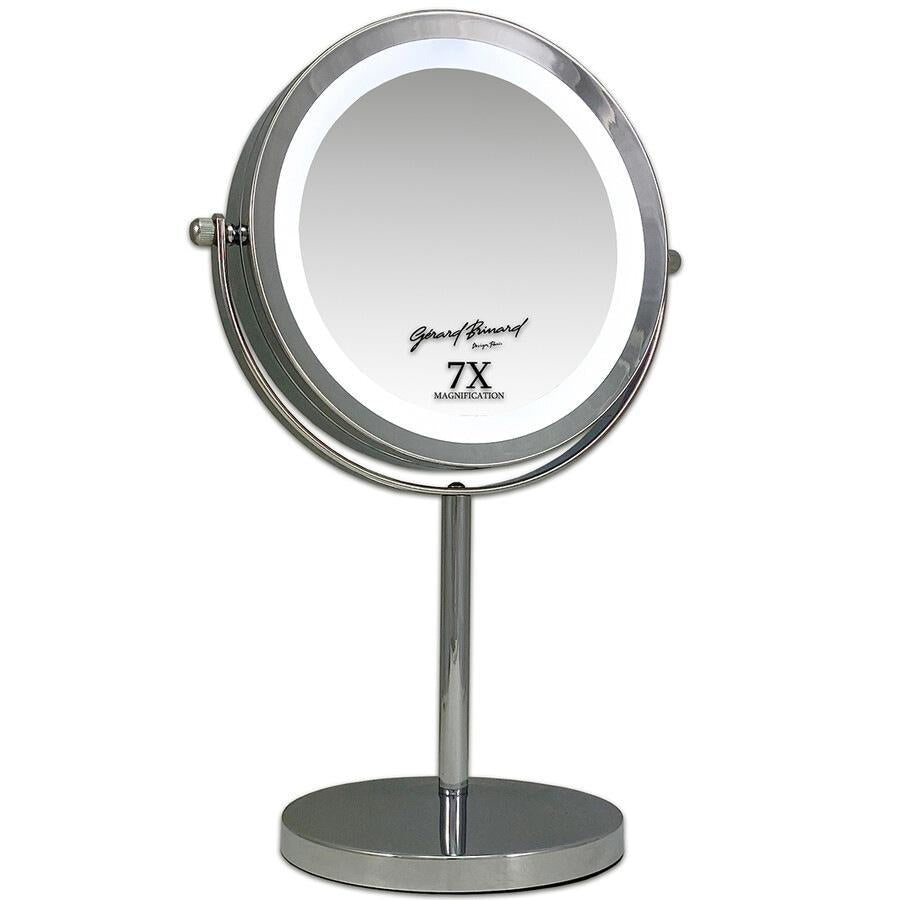 Gérard Brinard Metalen Verlichte