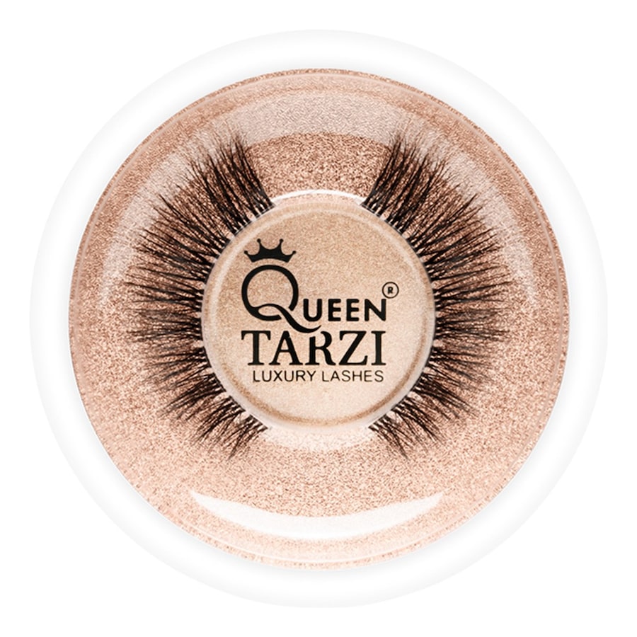 Queen Tarzi Coco 3D Vegan Luxury