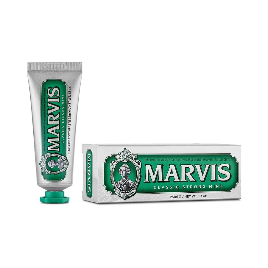 Marvis Classic Strong Mint