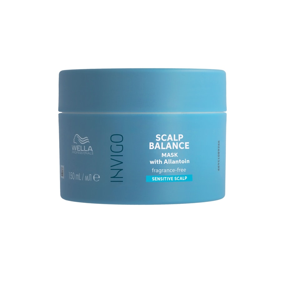 Wella Professionals INVIGO Scalp Balance Sensitive Scalp Mask