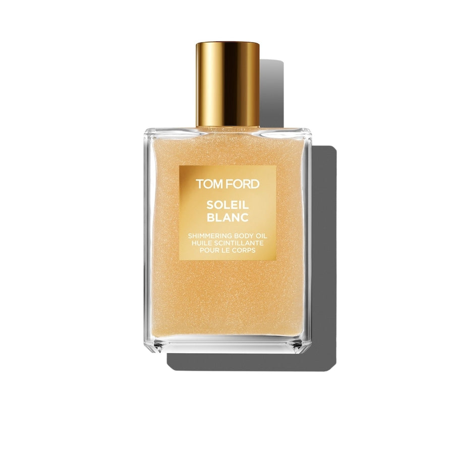 TOM FORD Private Blend Fragrances Soleil Blanc Shimmering Body Oil