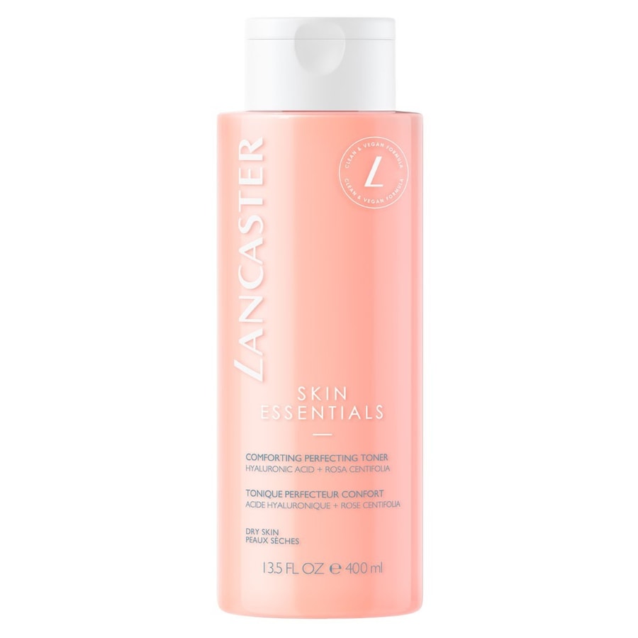Lancaster Skin Essentials Comforting Perfecting Toner