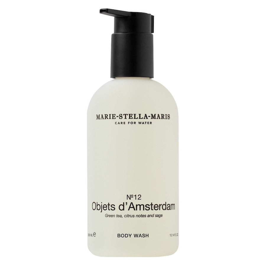 Marie-Stella-Maris Objets d`Amsterdam Body Wash