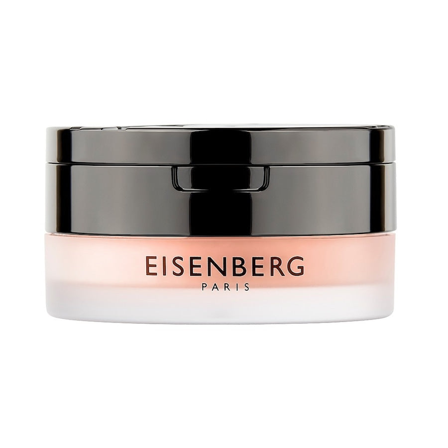 Eisenberg LE MAQUILLAGE Ultra-Perfecting & Blurring Loose Powder 02 Translucent Honey