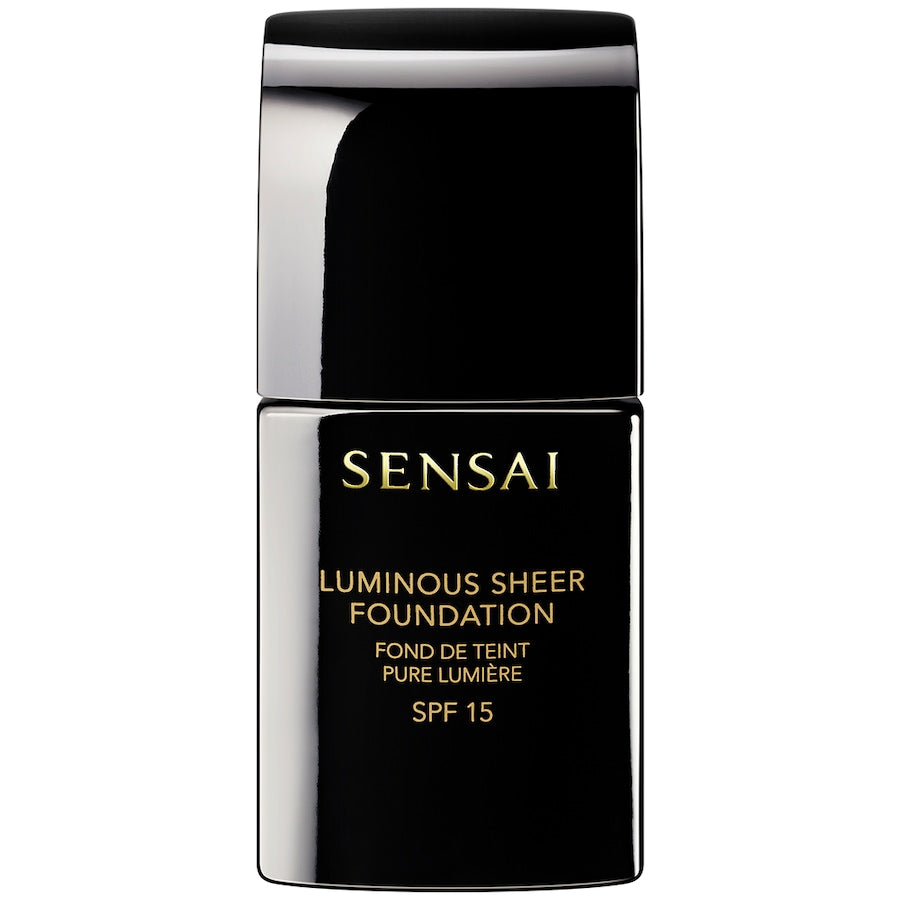 SENSAI Luminous Sheer