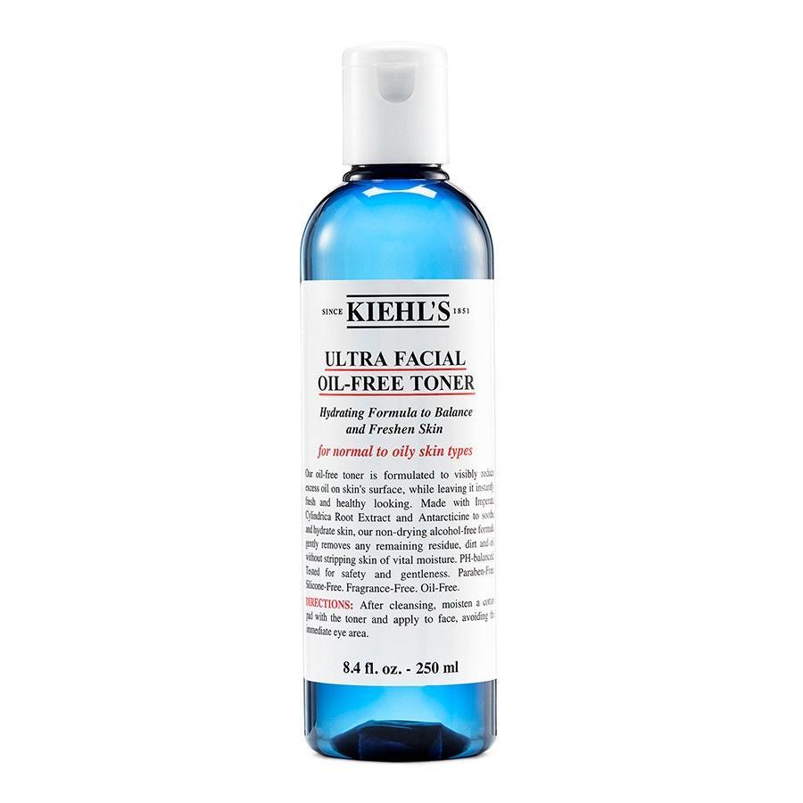 Kiehl’s Ultra Facial Ultra Facial Oil-Free