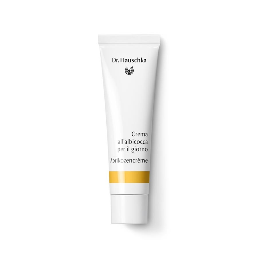 Dr. Hauschka APRICOT CREME