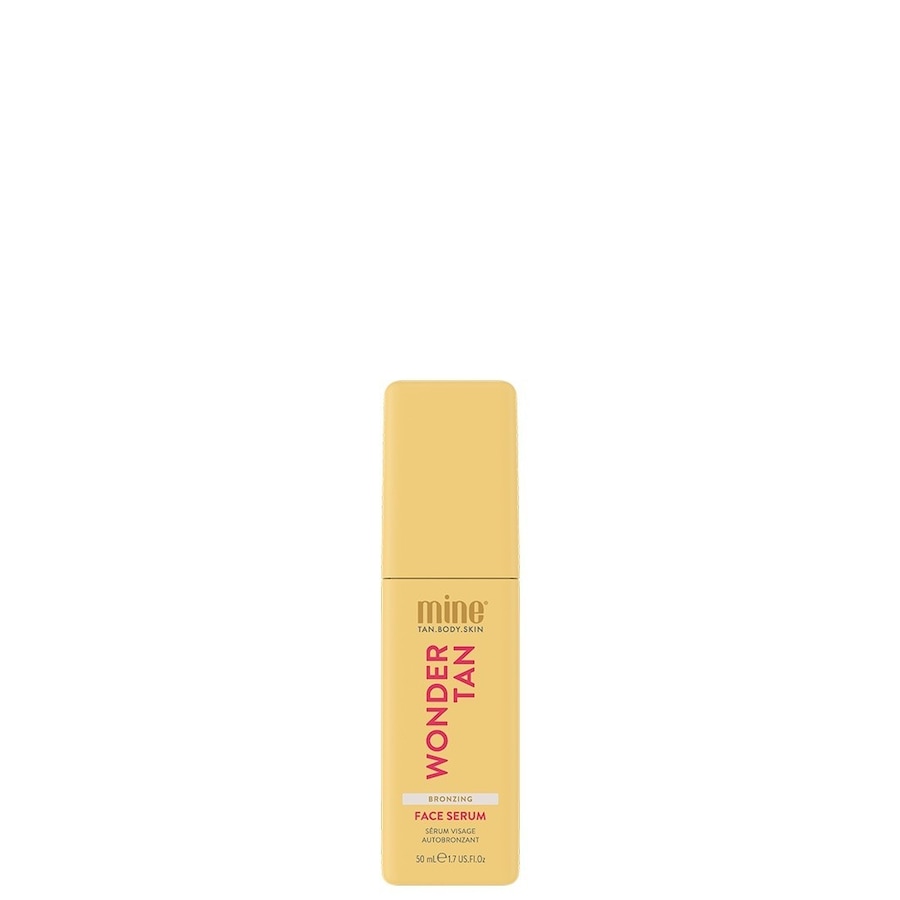 MineTan Wonder Tan Rejuvenating