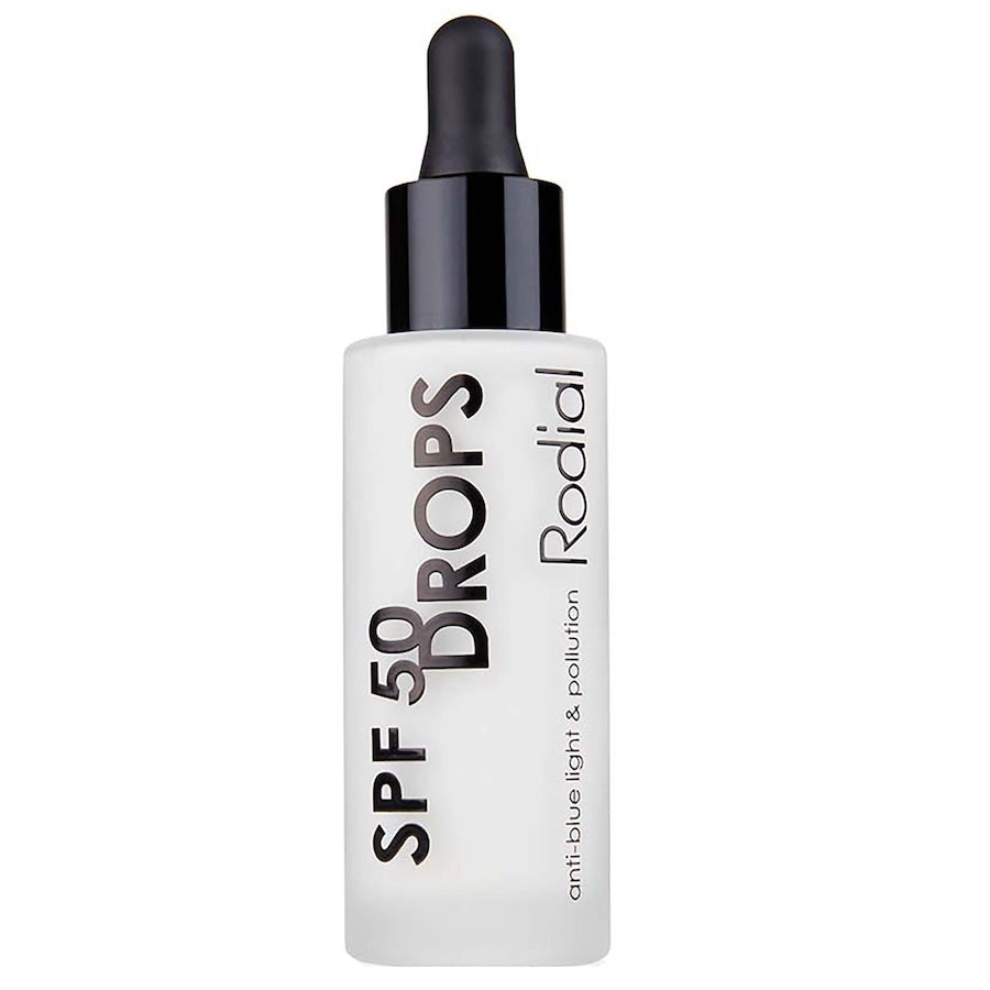 Rodial SPF50 Drops