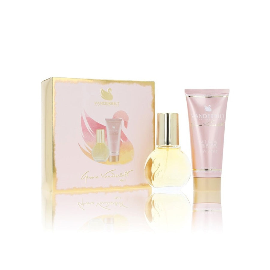 Gloria Vanderbilt N°1