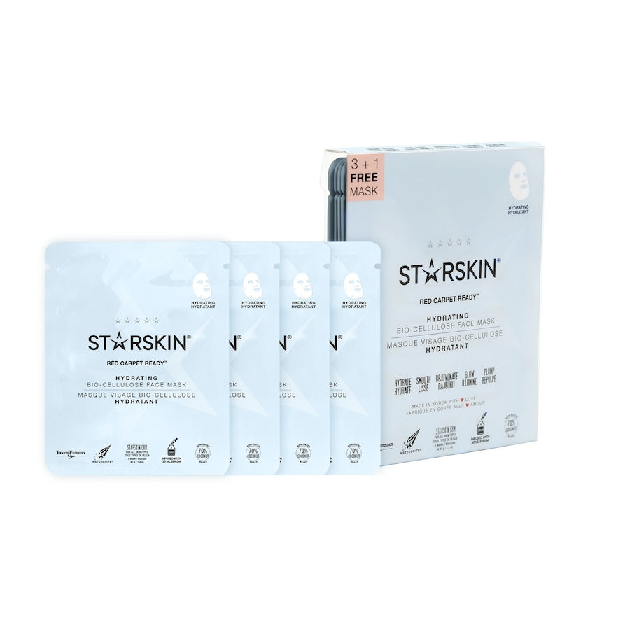 STARSKIN ® Red Carpet Ready™ Value Set