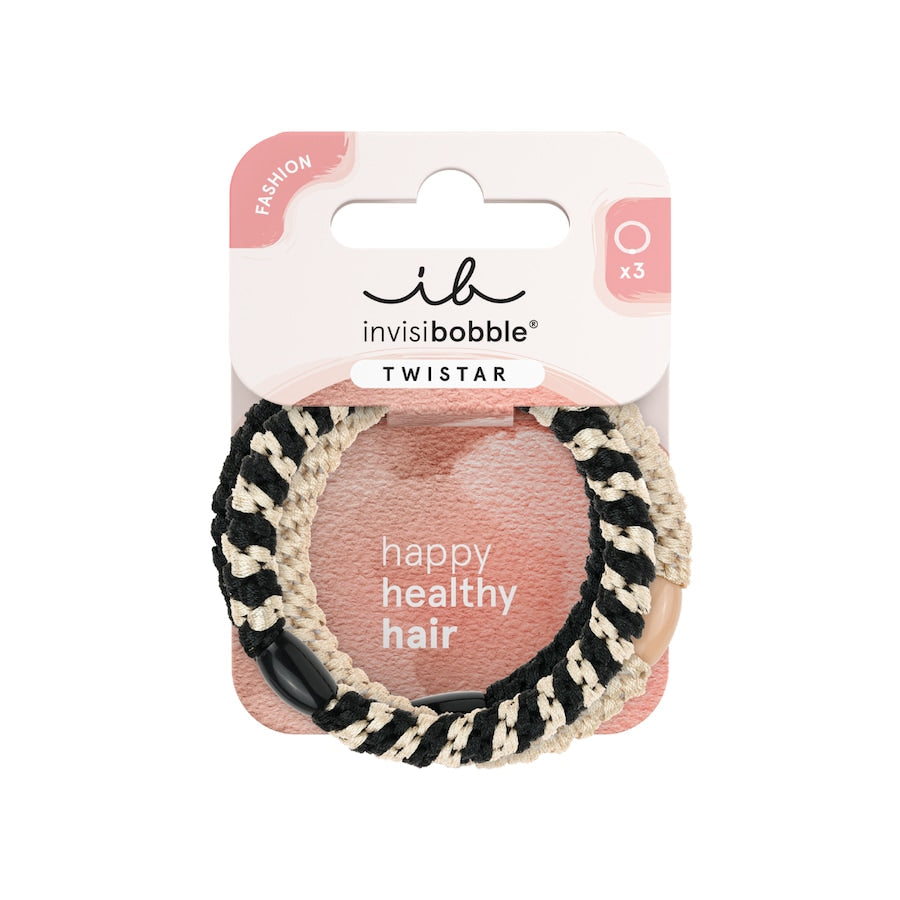 Invisibobble Twistar Classic Braids