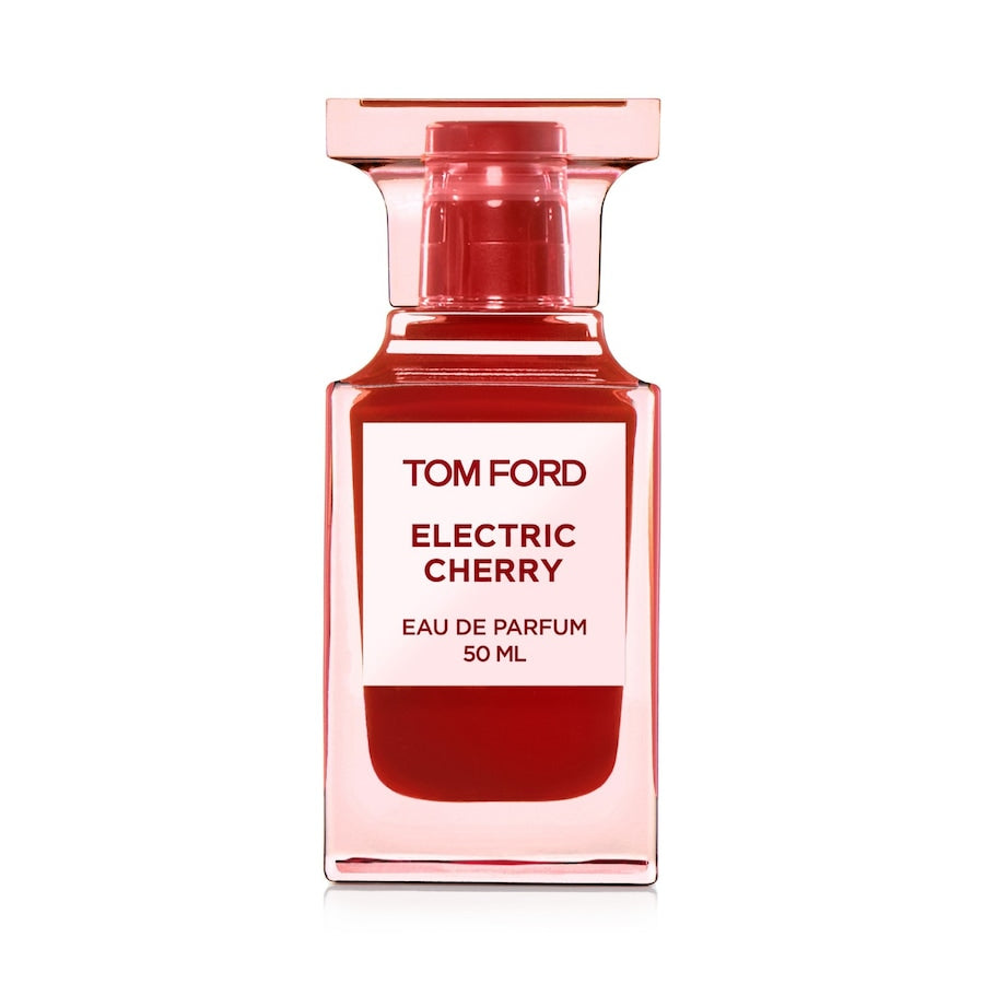 TOM FORD Private Blend Fragrances Electric Cherry Eau de Parfum