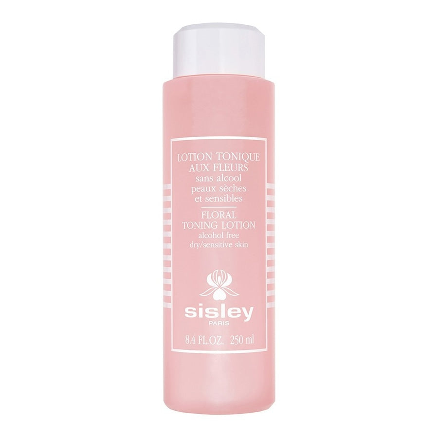 Sisley Lotion Tonique Aux Fleurs