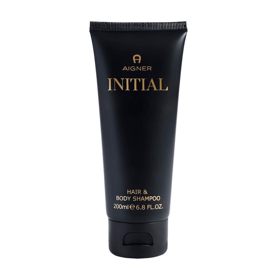 Aigner INITIAL Hair & Body Shampoo
