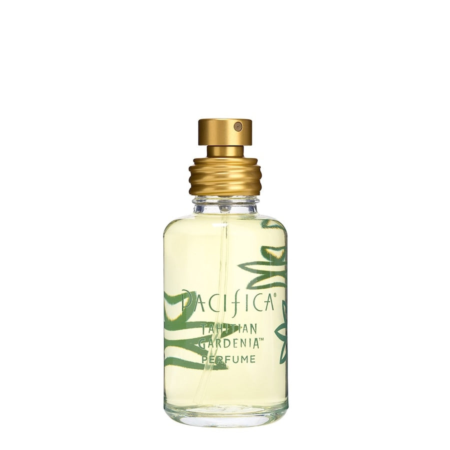 Pacifica Tahitian Gardenia Parfum